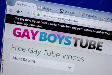 Gaytube.com. Things To Know About Gaytube.com. 