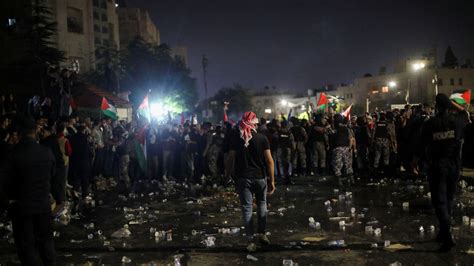 Gaza carnage spreads anger across the Mideast