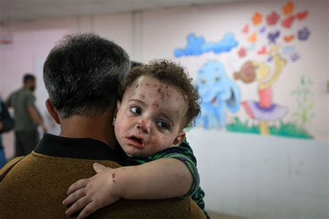 Gaza faces imminent typhoid, cholera outbreak, health bodies warn