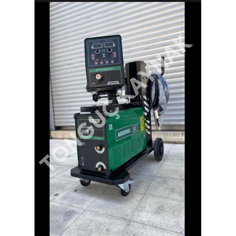 Gazaltı Kaynak ProyaMetal.