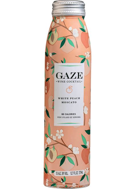 Gaze - Wine Total Wine & More