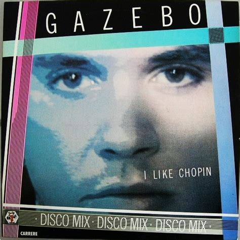 Gazebo - «I Like Chopin»