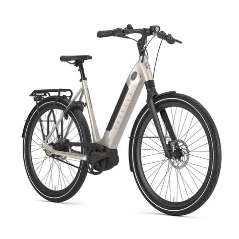 Gazelle Ultimate C8 HMB Electric bike model Gazelle …