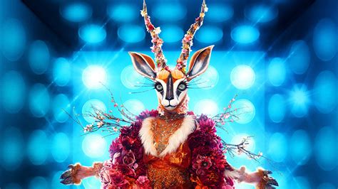 Gazelle masked singer. In 2018, she starred in Tiger alongside Mickey Rourke. Most importantly, Janel is a prolific musician who has written a number of popular singles, which means she has enough vocal talent to perform as Gazelle in The Masked Singer. Anyway, we can expect Gazelle to be one of this season's finalists, so her identity won't be revealed until … 