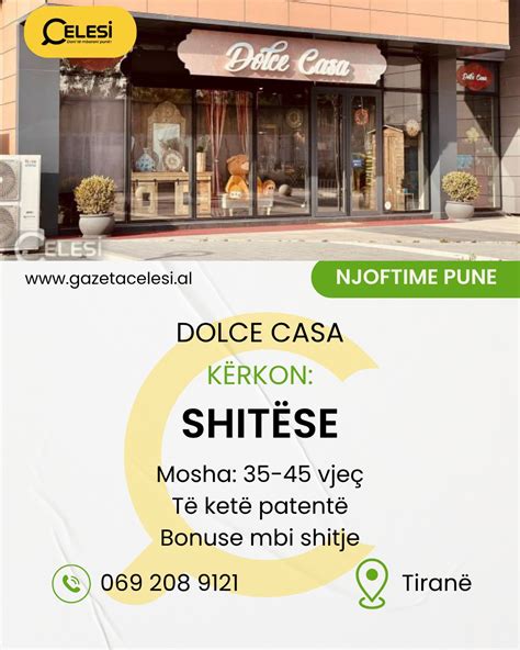 Gazeta celsi kerkoj pune shitese. .  ...