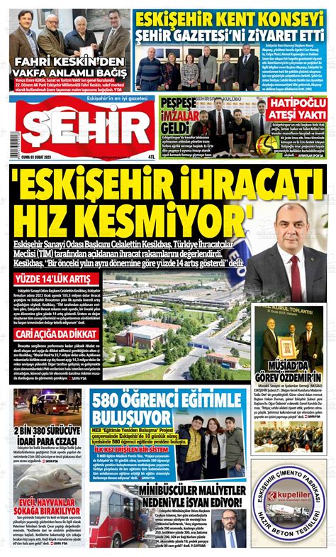 Gazete ManşetleriNCİKYİV -