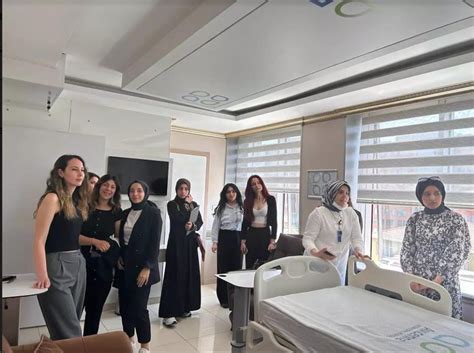 Gazi üniversitesi tıbbi dökümantasyon ve sekreterlik