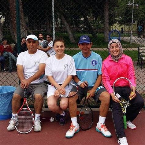 Gazi üniversitesi tenis kulübü