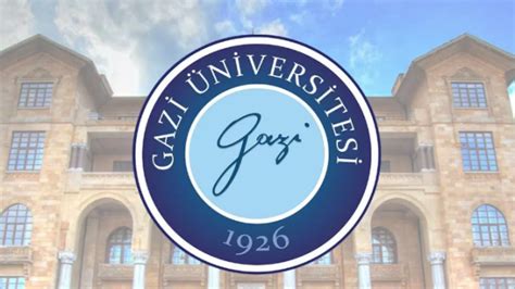 Gazi üniversitesi yüksek lisans şartları 2018