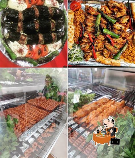 Gazi Kebap & Lahmacun, Yalova Online Sipariş, Menü.