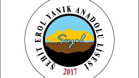Gaziantep / Şehitkamil Şehit Erol Yanık Anadolu Lisesi.