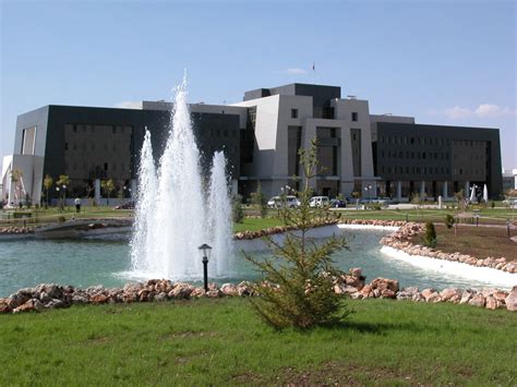 Gaziantep üniversitesi döner sermaye işletme müdürlüğü