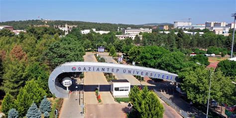 Gaziantep üniversitesi iktisat bölümü