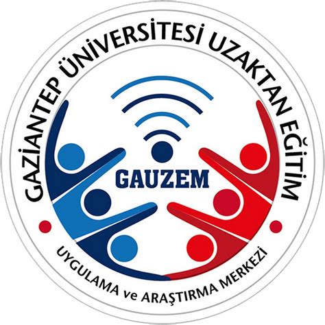 Gaziantep üniversitesi ingilizce uzaktan eğitim