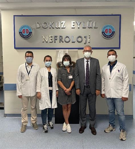 Gaziantep üniversitesi nefroloji bölümü doktorları