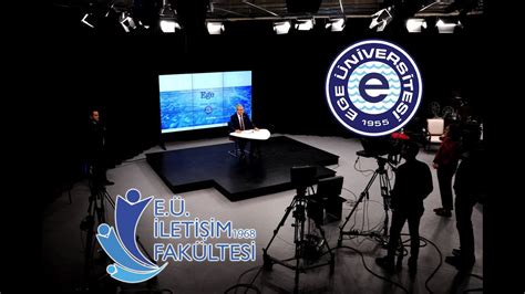 Gaziantep üniversitesi radyo televizyon bölümü