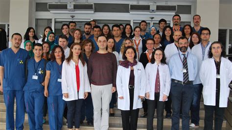Gaziantep üniversitesi radyoloji bölümü