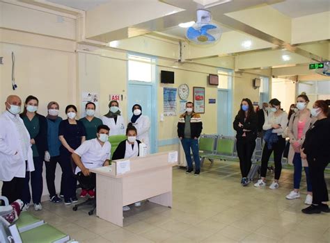 Gaziantep 25 aralık devlet hastanesi cildiye
