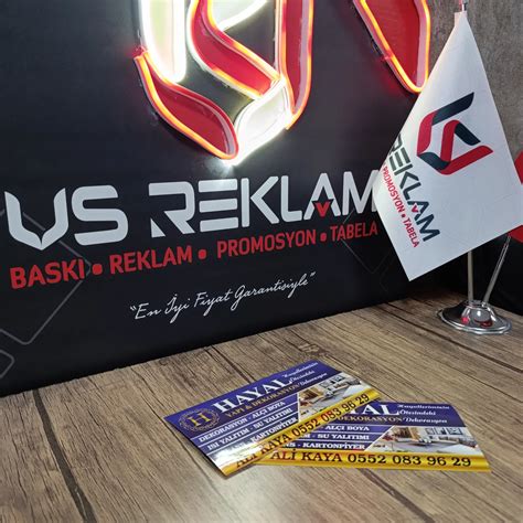 Gaziantep Us Matbaa Promosyon.