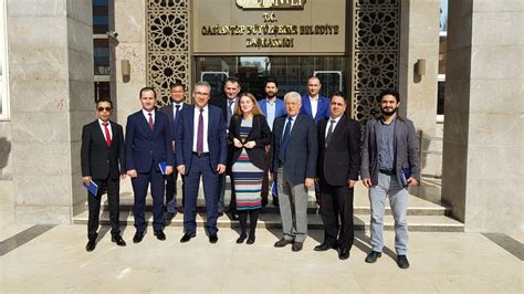 Gaziantep büyükşehir belediyesi imar ve şehircilik daire başkanlığı