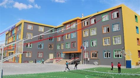 Gaziantep deva okulları iş başvurusu