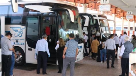 Gaziantep halfeti arası otobüs