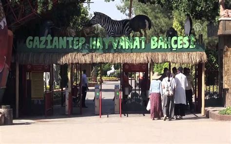 Gaziantep hayvanat bahçesine giriş ücreti ne kadar