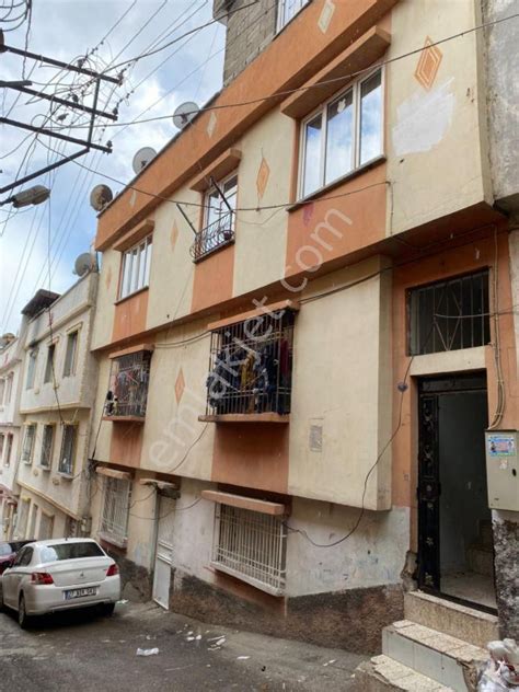 Gaziantep mimar sinan mahallesinde satılık müstakil evler