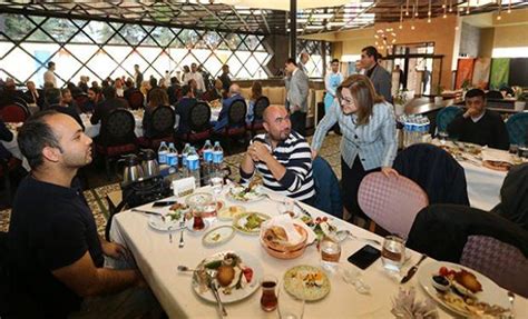 Gaziantep mutfak sanatları merkezi kahvaltı