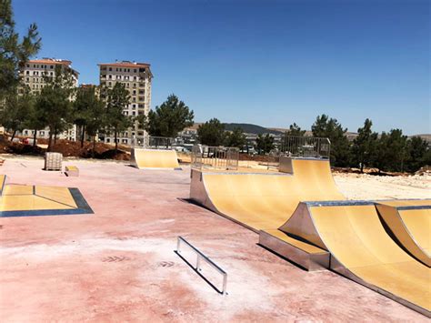 Gaziantep skatepark