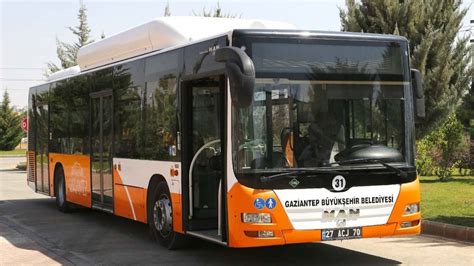 Gaziantep ssh cezaevi otobüs saatleri