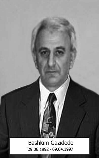 Gazidede Halı ve Koltuk Yıkama