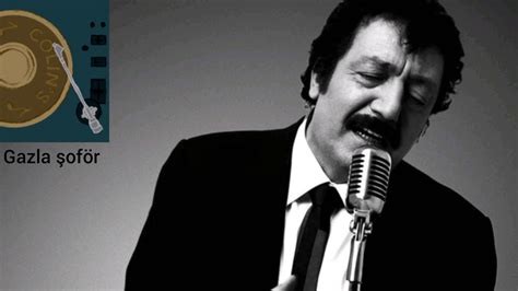 Gazla Şoför (Müslüm Gürses) Official Audio #gazlaşoför . 
