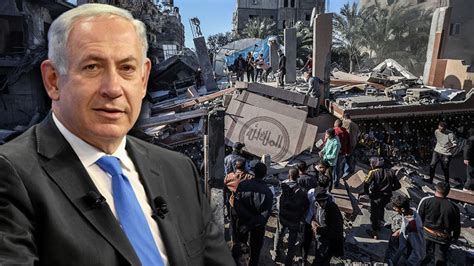 Gazze''de ateşkes umudu sona erdi: Netanyahu saldırı hazırlığı için emir verdi