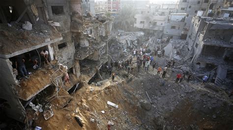 Gazze’de yaşamını yitirenlerin sayısı 9 bin 227’ye yükseldi