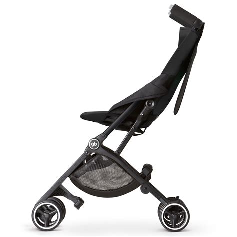 Gb pockit stroller in store
