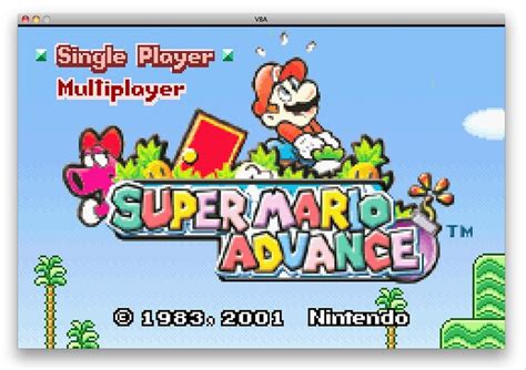 Gba Emulator For Android Pc Mac Download Ios Windows