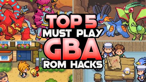 Gba rom hacks. Things To Know About Gba rom hacks. 