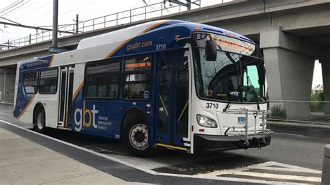 Greater Bridgeport Transit (GBT) recently made quite changes to the Bus Tracker, what want allow it until better current on your mobile appliance. “ADA Departure Times” is a …. 