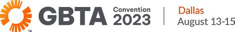 Gbta Convention 2023