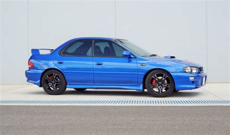 Find 15 Subaru Impreza GC8 cars for sale or order in Australia, with prices, features, and contact details. GC8 is a series of Subaru Impreza models with turbocharged engines and manual …. 