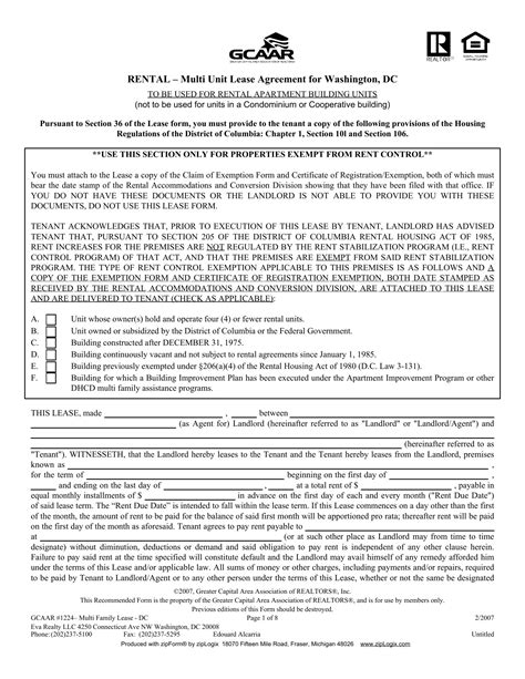 Gcaar form 1312: Fill out & sign online DocHub