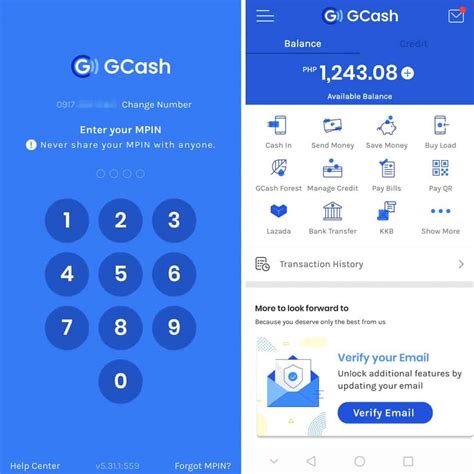 Gcash log in. Here's how to register for GCash Overseas. 1. Download the GCash App via the Playstore / App Store. 2. Open your GCash app, select the country of your SIM card, and input your mobile number. Tap Next. 3. Enter the 6-digit OTP sent to your mobile number. Tap Submit. 