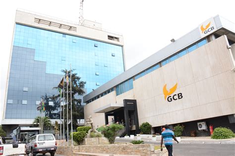 Gcb bank. GCB Bank is Africa’s most welcoming bank, offering accessible financial support wherever it’s needed through helpful service and expert solutions, to encourage business and enrich people’s lives. 