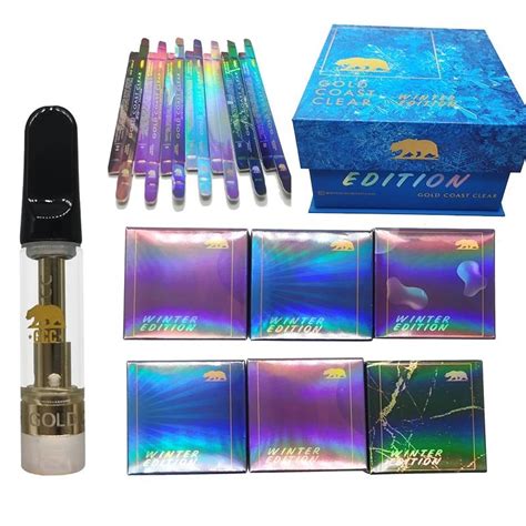 CLICK TO ORDER GCC SUMMER EDITION 2022. GOLD COAST CLEAR CARTS. Gold coast clear carts They are packed with our top potency extract and the finest terpenes on the market. The Gold coast standard carts carry a 9:1 distillate to flavor ratio. Also, this extra power choice is accessible in twenty special flavors.. 