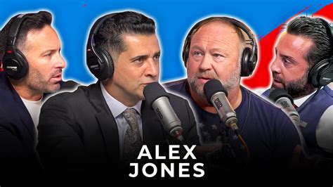 Because there's a war on for your mind; broadcaster, filmmaker and news analyst Alex Jones brings you an in-depth look at the news between the day's .... 