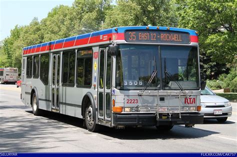 Greater Cleveland Regional Transit Authority (RTA) Paratransit service offers reliable transportation to people living with disabilities. About this Program RTA Paratransit service offers door-to-door service to certified customers with disabilities who are unable to use regular fixed routes.. 