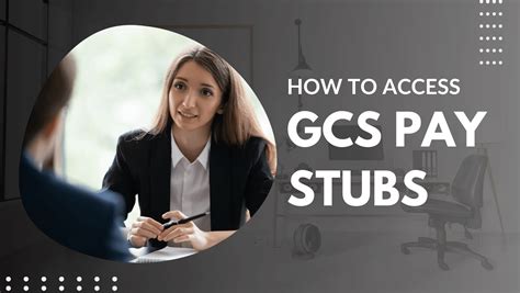 Gcs pay stub. Things To Know About Gcs pay stub. 