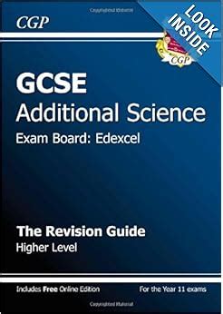 Gcse additional science edexcel revision guide foundation with online edition. - Nursing diagnosis handbook 9th edition apa citation.