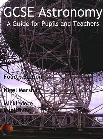 Gcse astronomy a guide for pupils and teachers. - Étude sur le mouvement permanent des fluides.